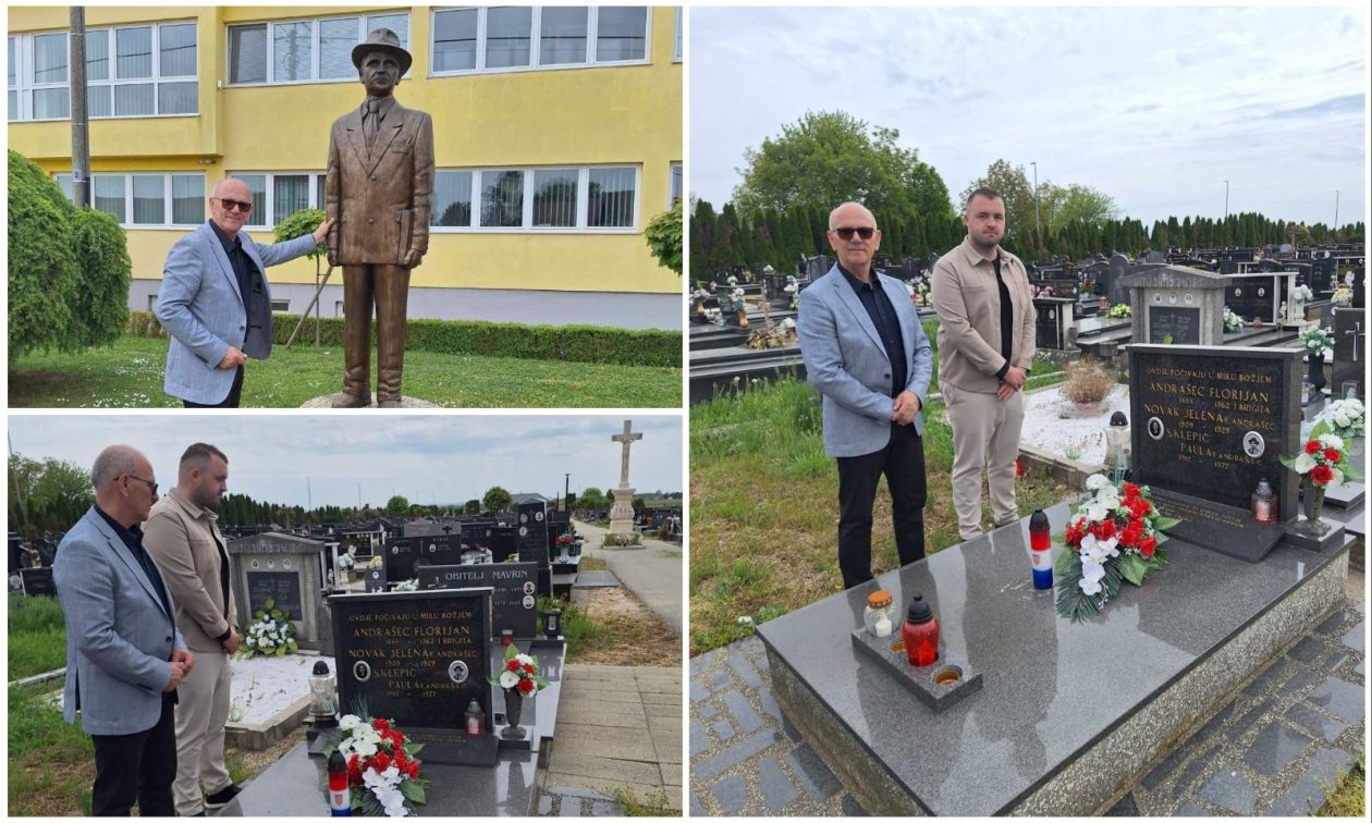 DEKANOVEC SLAVI VELIKANA Obilježena 138. godišnjica Florijana Andrašeca (7)