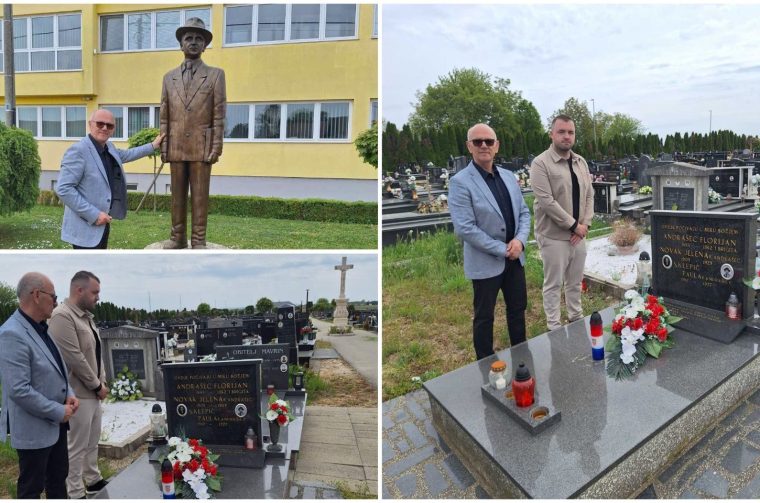 DEKANOVEC SLAVI VELIKANA Obilježena 138. godišnjica Florijana Andrašeca (7)