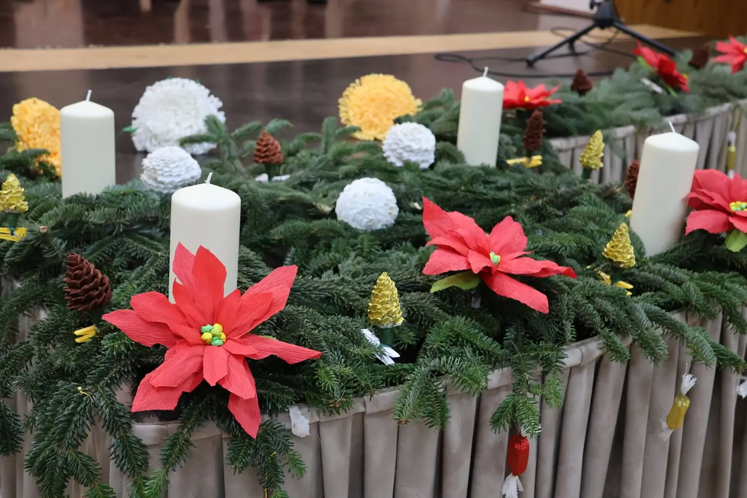 DEKANOVEC U ZNAKU KULTURNE BAŠTINE I BLAGDANSKOG UGOĐAJA 2024 (15)