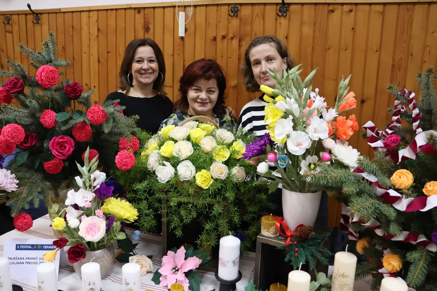 DEKANOVEC U ZNAKU KULTURNE BAŠTINE I BLAGDANSKOG UGOĐAJA 2024 (2)