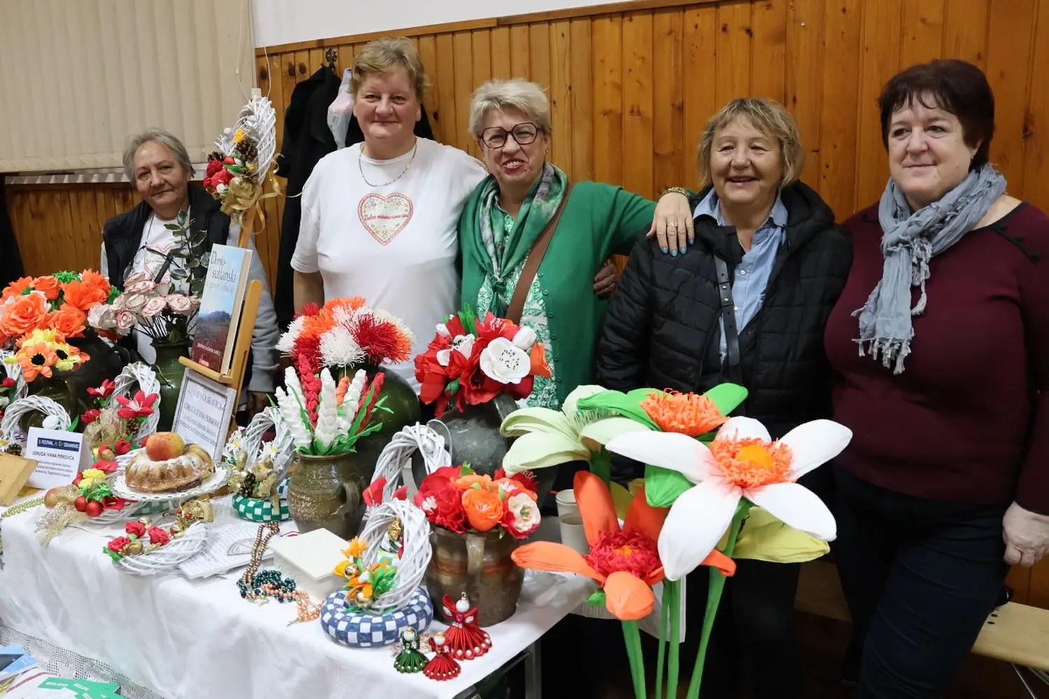 DEKANOVEC U ZNAKU KULTURNE BAŠTINE I BLAGDANSKOG UGOĐAJA 2024 (3)