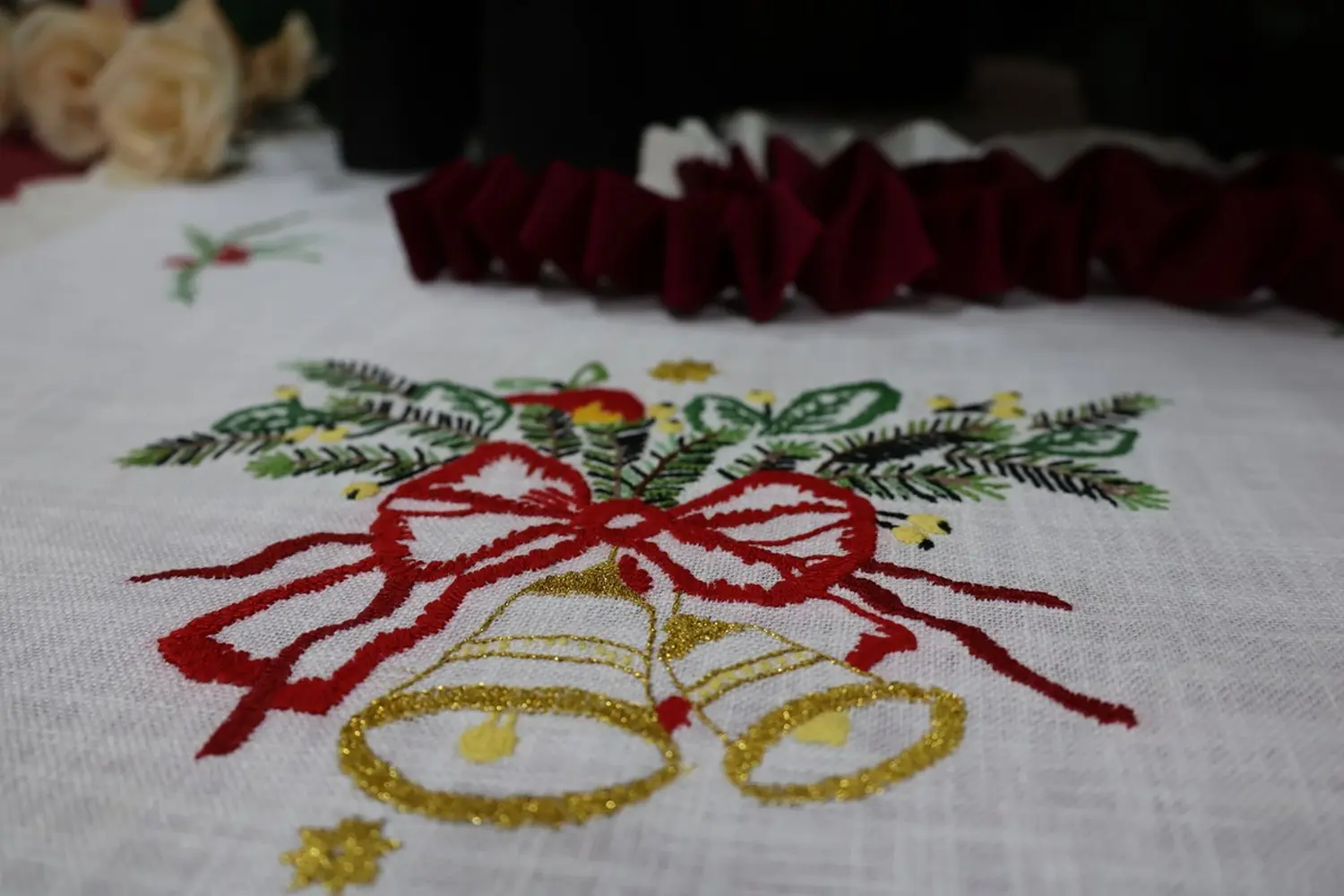 DEKANOVEC U ZNAKU KULTURNE BAŠTINE I BLAGDANSKOG UGOĐAJA 2024 (40)