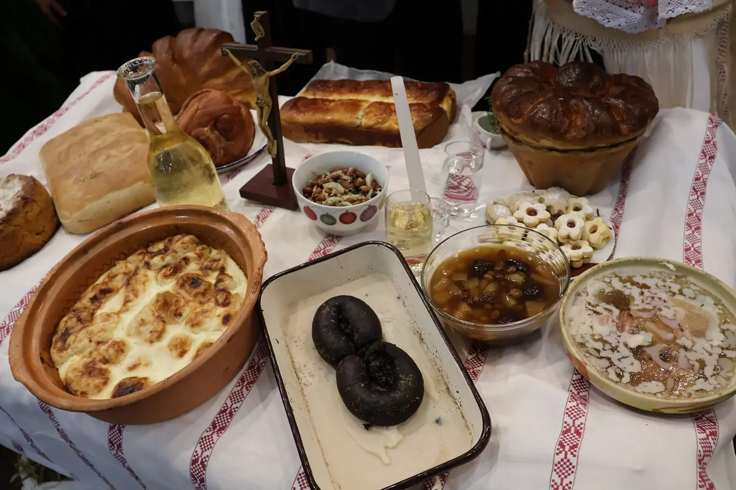 DEKANOVEC U ZNAKU KULTURNE BAŠTINE I BLAGDANSKOG UGOĐAJA 2024 (50)