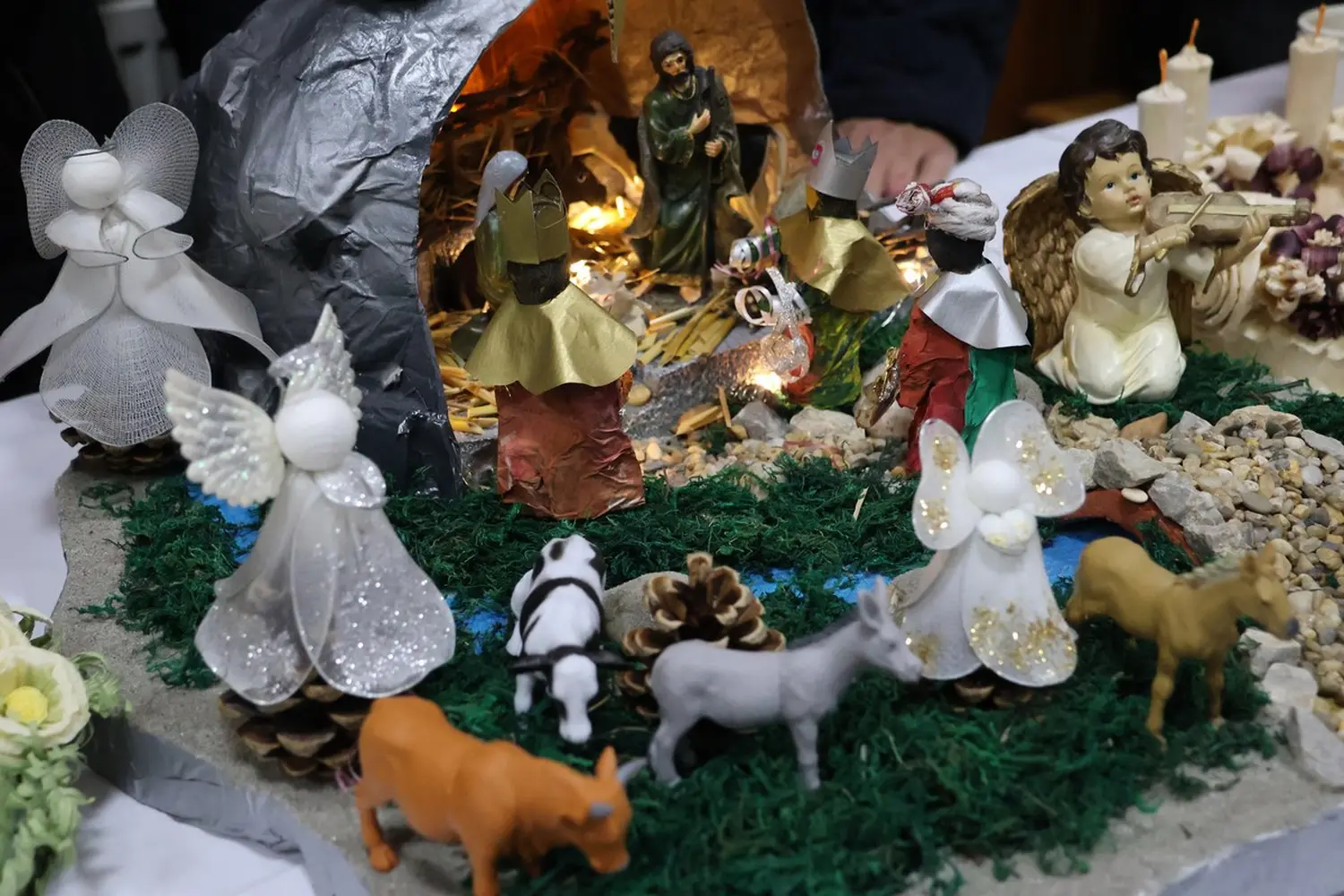 DEKANOVEC U ZNAKU KULTURNE BAŠTINE I BLAGDANSKOG UGOĐAJA 2024 (51)