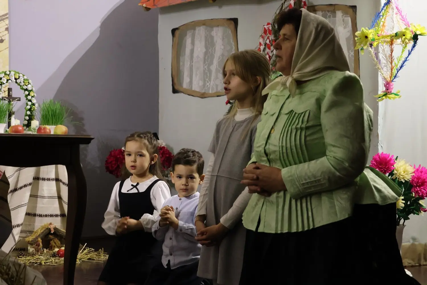 DEKANOVEC U ZNAKU KULTURNE BAŠTINE I BLAGDANSKOG UGOĐAJA 2024 (57)