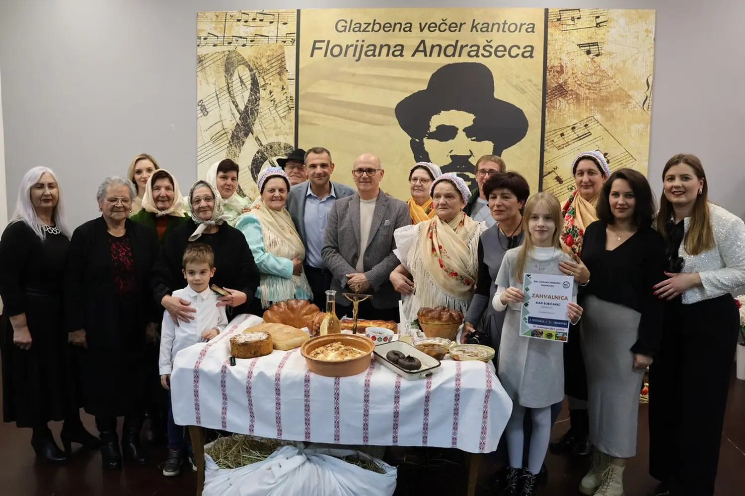 DEKANOVEC U ZNAKU KULTURNE BAŠTINE I BLAGDANSKOG UGOĐAJA 2024 (58)