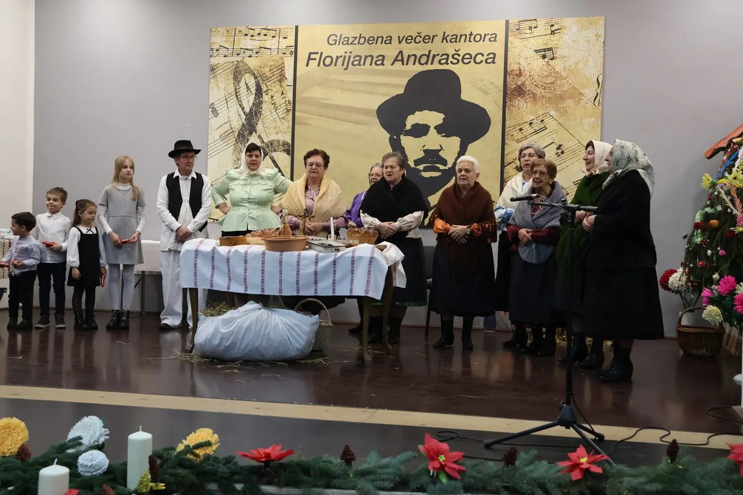 DEKANOVEC U ZNAKU KULTURNE BAŠTINE I BLAGDANSKOG UGOĐAJA 2024 (8)