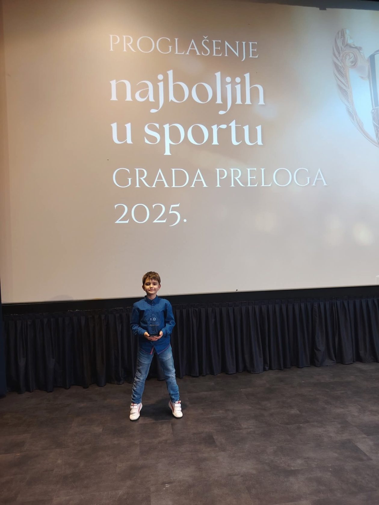 DENI FUŠ Perspektivni sportaš 2025. godine iz Donjeg Vidovca (1)