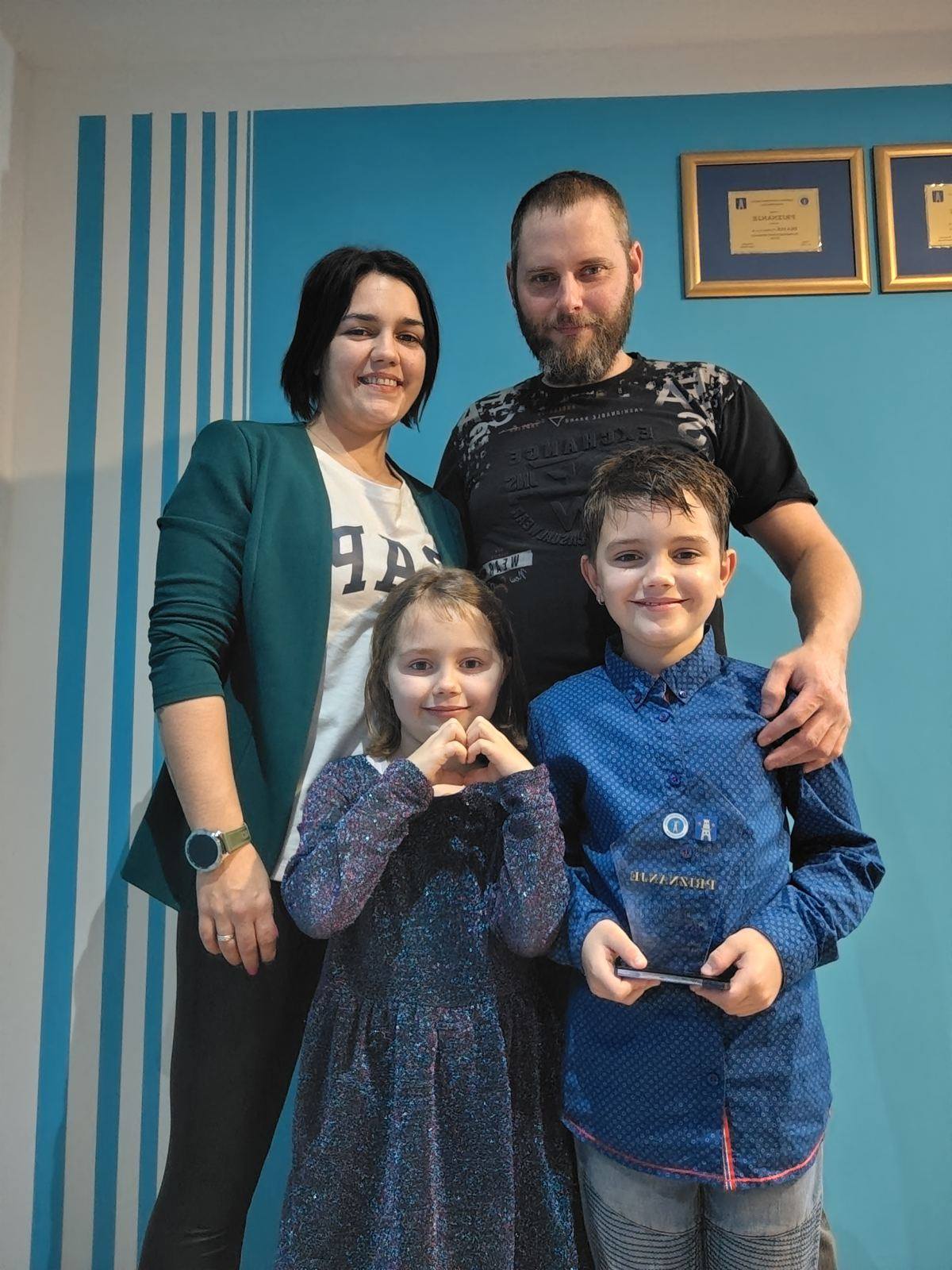 DENI FUŠ Perspektivni sportaš 2025. godine iz Donjeg Vidovca (2)