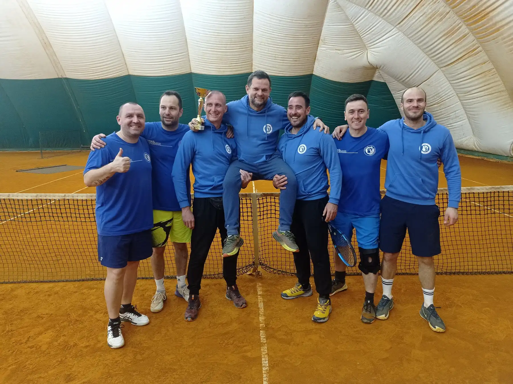 tenis, tk franjo punčec tenis, tk franjo punčec