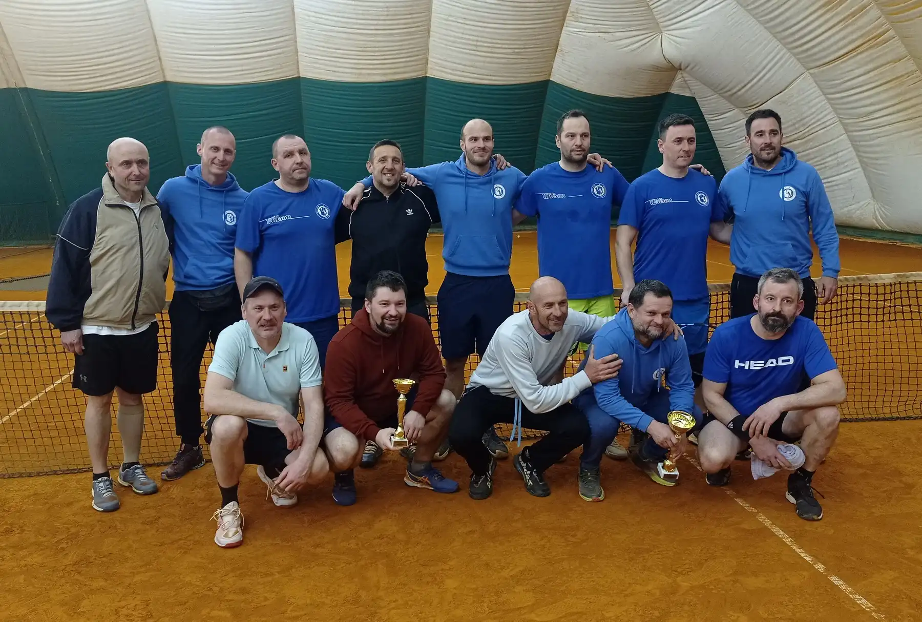 DERS 2024 finalisti DERS 2024 finalisti