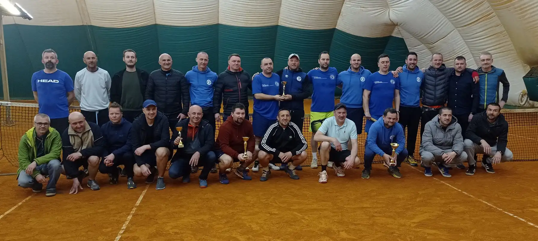 DERS 2024 polufinalisti DERS 2024 polufinalisti