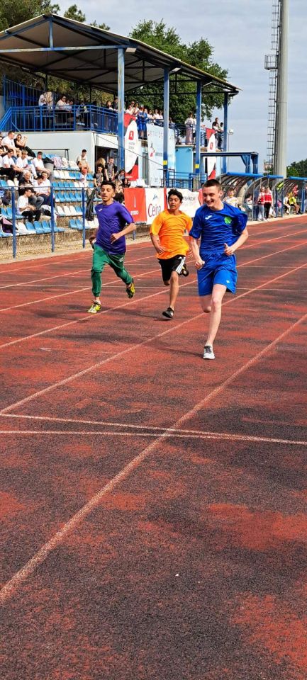 DEVET MEDALJA Učenici OŠ Kuršanec briljirali na državnom prvenstvu u Poreču (10)