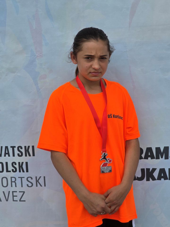 DEVET MEDALJA Učenici OŠ Kuršanec briljirali na državnom prvenstvu u Poreču (3)