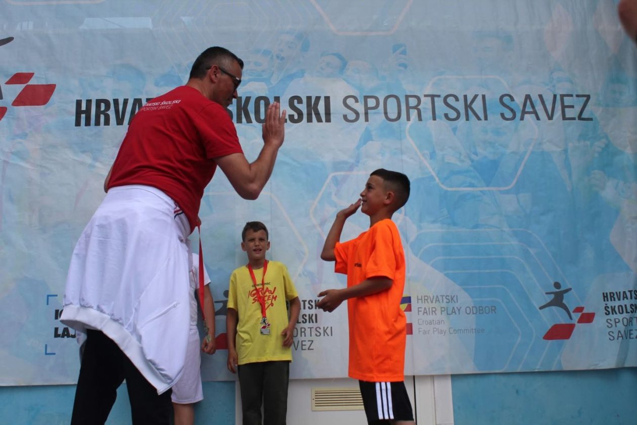 DEVET MEDALJA Učenici OŠ Kuršanec briljirali na državnom prvenstvu u Poreču (5)