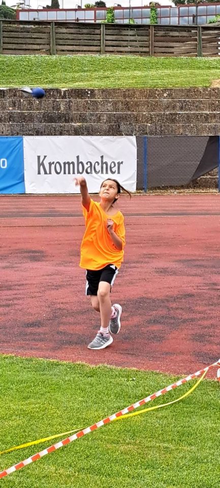 DEVET MEDALJA Učenici OŠ Kuršanec briljirali na državnom prvenstvu u Poreču (8)