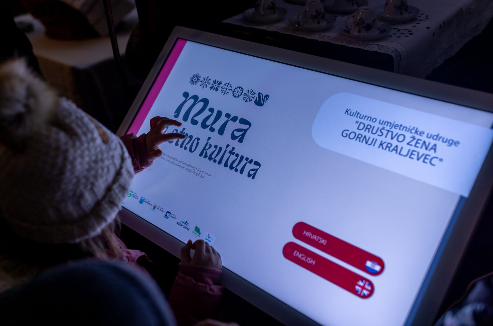 Mura i etno kultura! Nastavlja se očuvanje baštine uz potporu HTZ-a (1) Mura i etno kultura! Nastavlja se očuvanje baštine uz potporu HTZ-a (1)