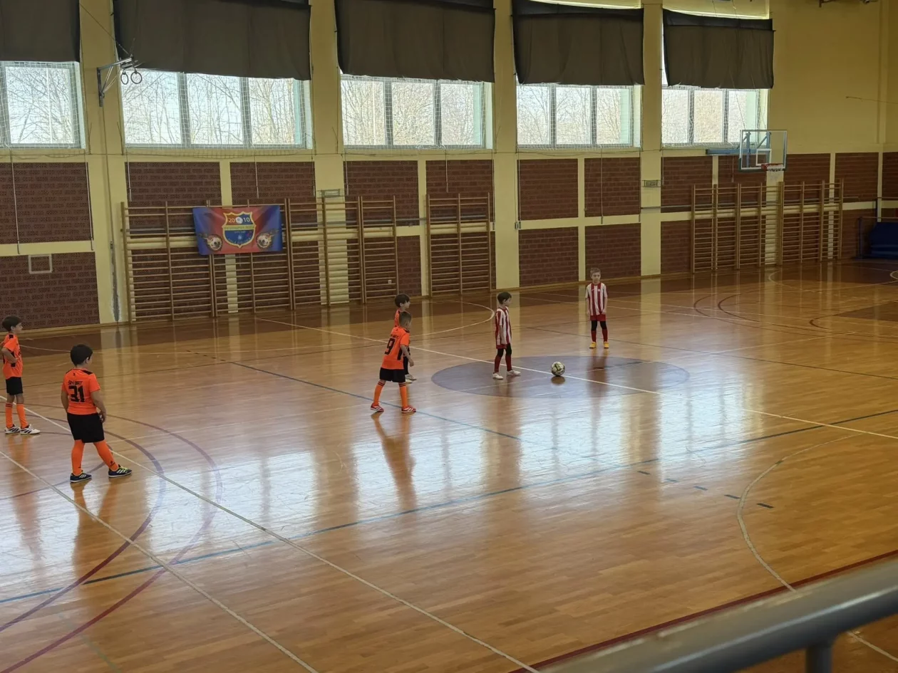 DINAMO-ZELENKO-BAT U-8 (14) DINAMO-ZELENKO-BAT U-8 (14)