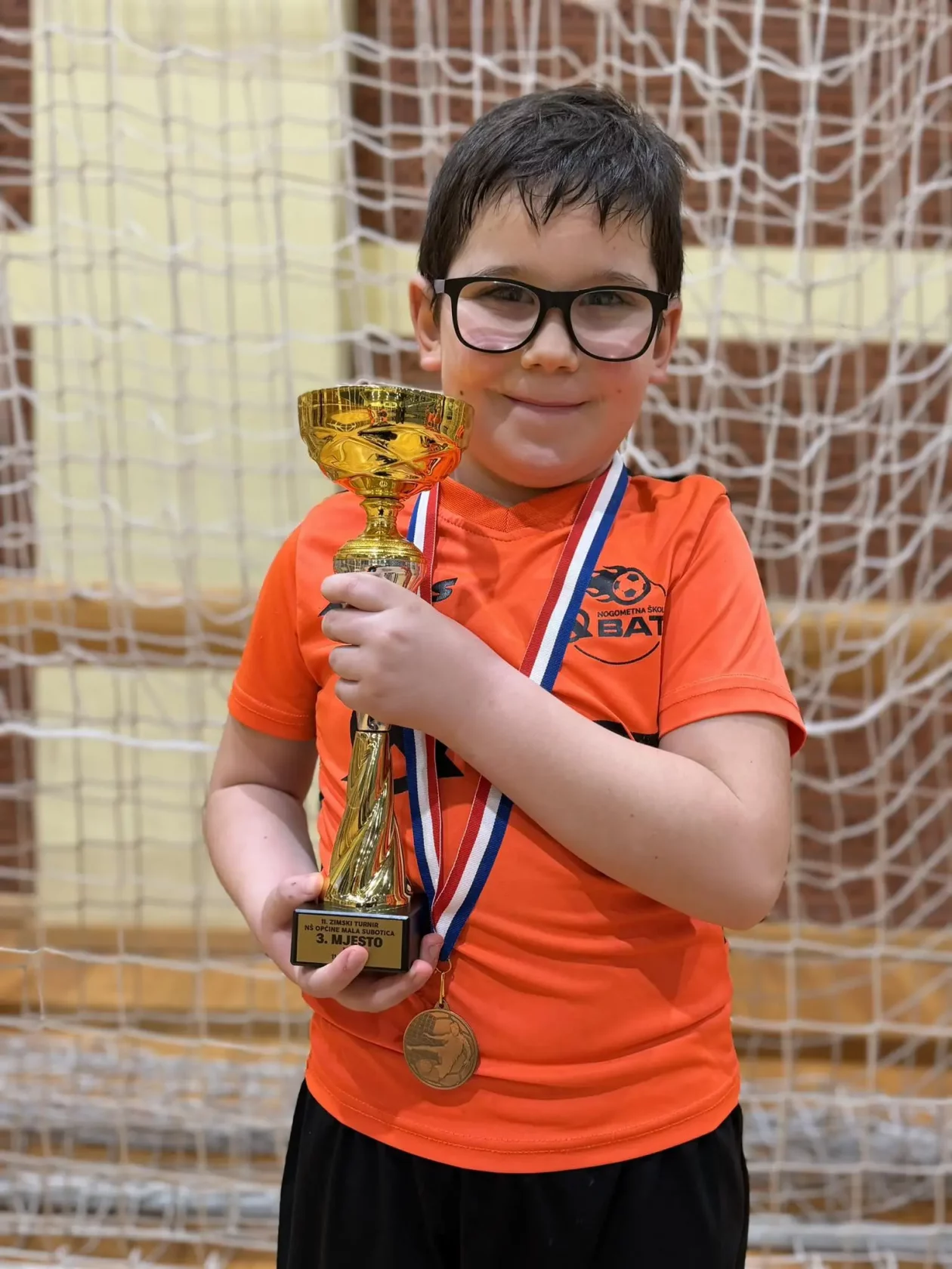 DINAMO-ZELENKO-BAT U-8 (5) DINAMO-ZELENKO-BAT U-8 (5)