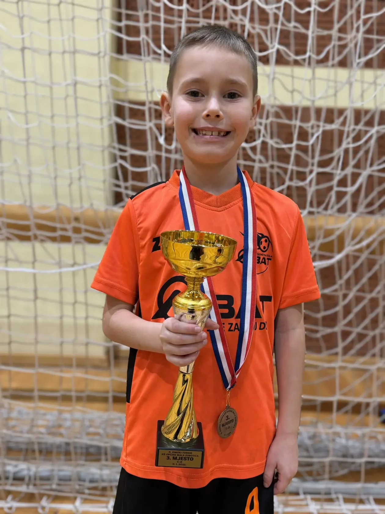 DINAMO-ZELENKO-BAT U-8 (6) DINAMO-ZELENKO-BAT U-8 (6)