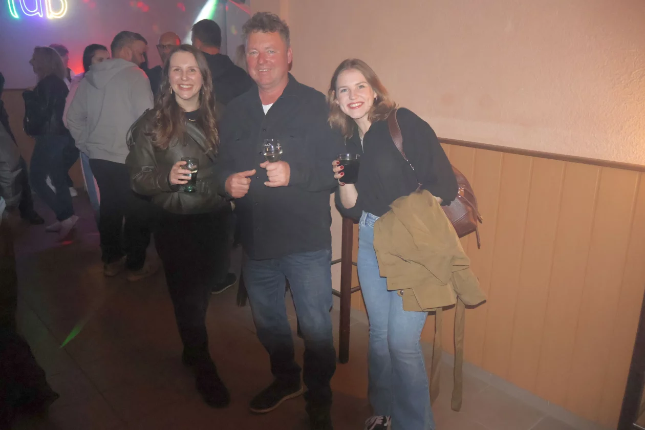 DISCO VEČER Selnica Oaza (1)