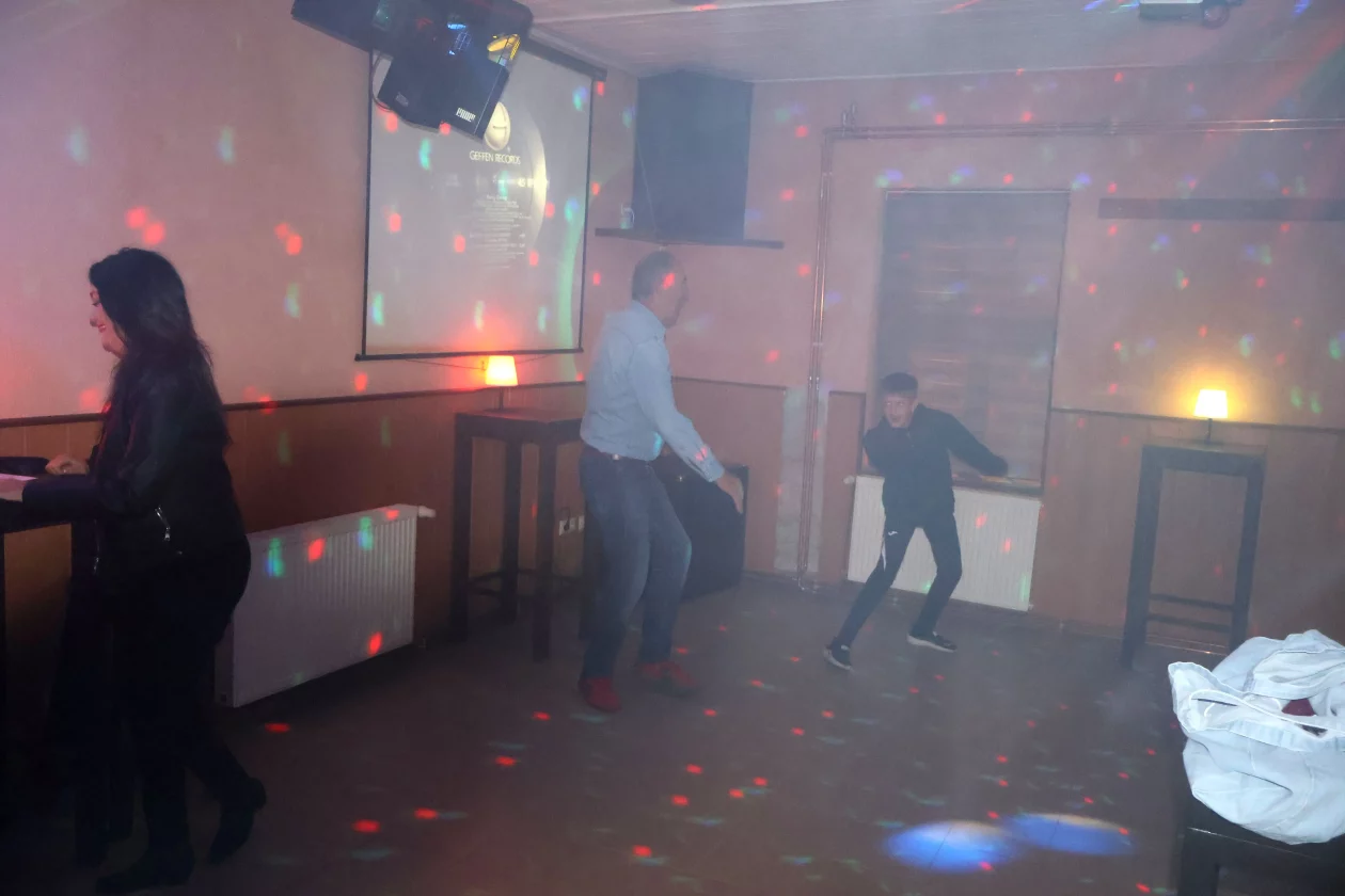 DISCO VEČER Selnica Oaza (2)