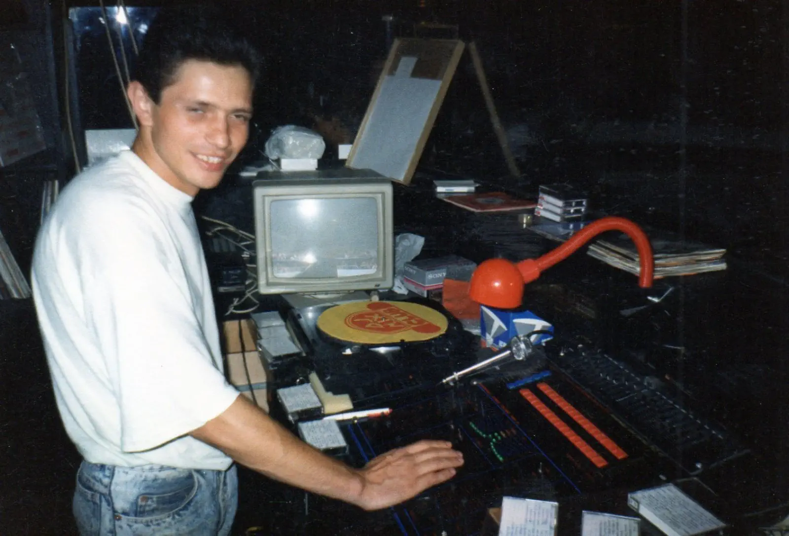 DJ Zvonimir Lepoglavec Goričan (2) DJ Zvonimir Lepoglavec Goričan (2)