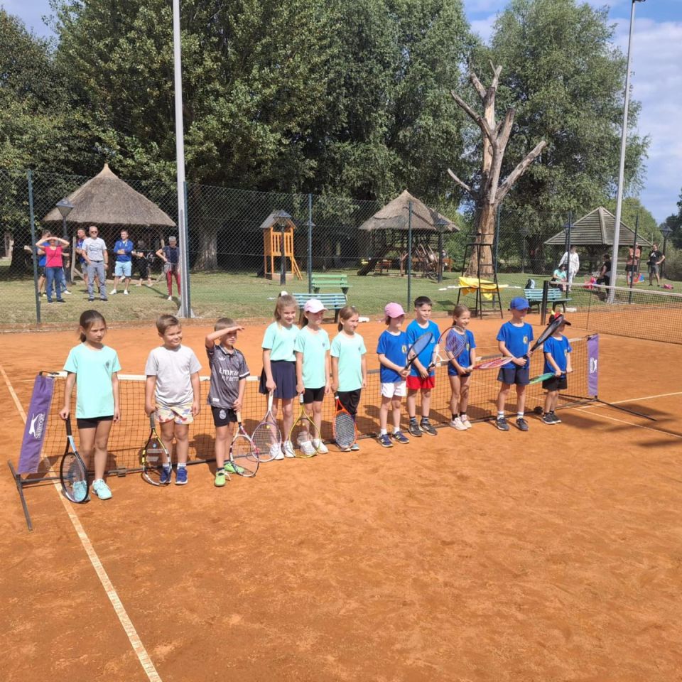 DJEČJA MURSKA LIGA Teniski klub Sveti Martin na Muri domaćin uzbudljivog 2. kola (12) DJEČJA MURSKA LIGA Teniski klub Sveti Martin na Muri domaćin uzbudljivog 2. kola (12)