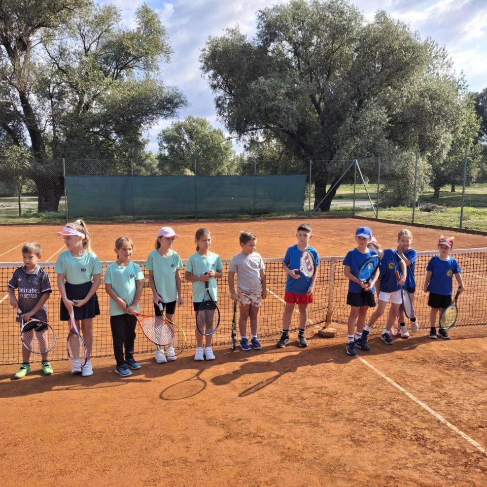 DJEČJA MURSKA LIGA Teniski klub Sveti Martin na Muri domaćin uzbudljivog 2. kola (14) DJEČJA MURSKA LIGA Teniski klub Sveti Martin na Muri domaćin uzbudljivog 2. kola (14)