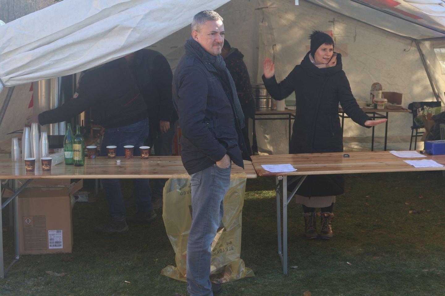 DJEČJI DOČEK Veselo podne u Mačkovcu slavi se ispred Društvenog doma (8)