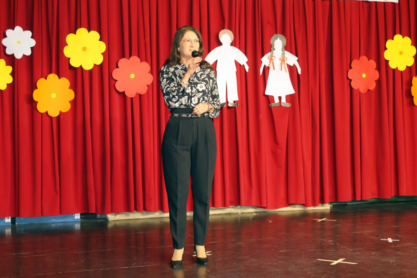 DJEČJI FOLKLORNI SUSRETI Rasplesani mališani iz Međimurja osvojili Žiškovec! (30)