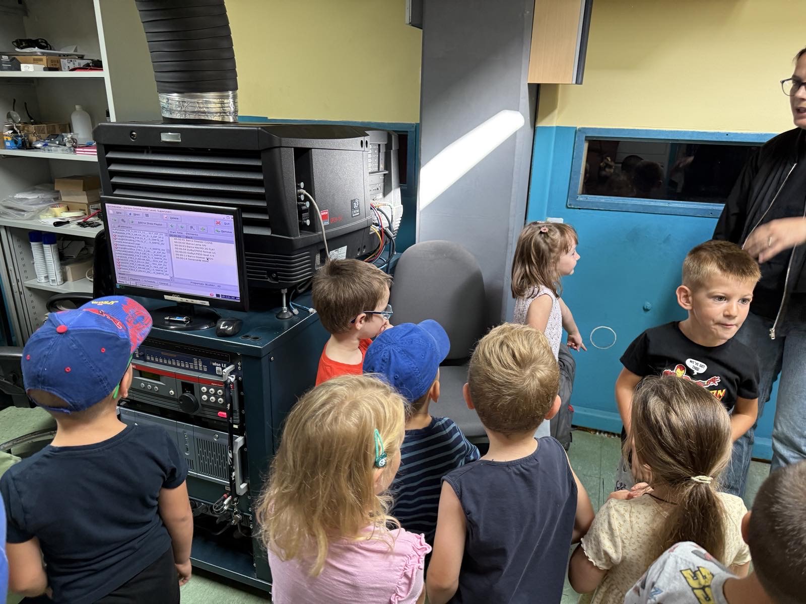 DJEČJI VFRTIĆ DJEČKJA MAŠTA (11) DJEČJI VFRTIĆ DJEČKJA MAŠTA (11)