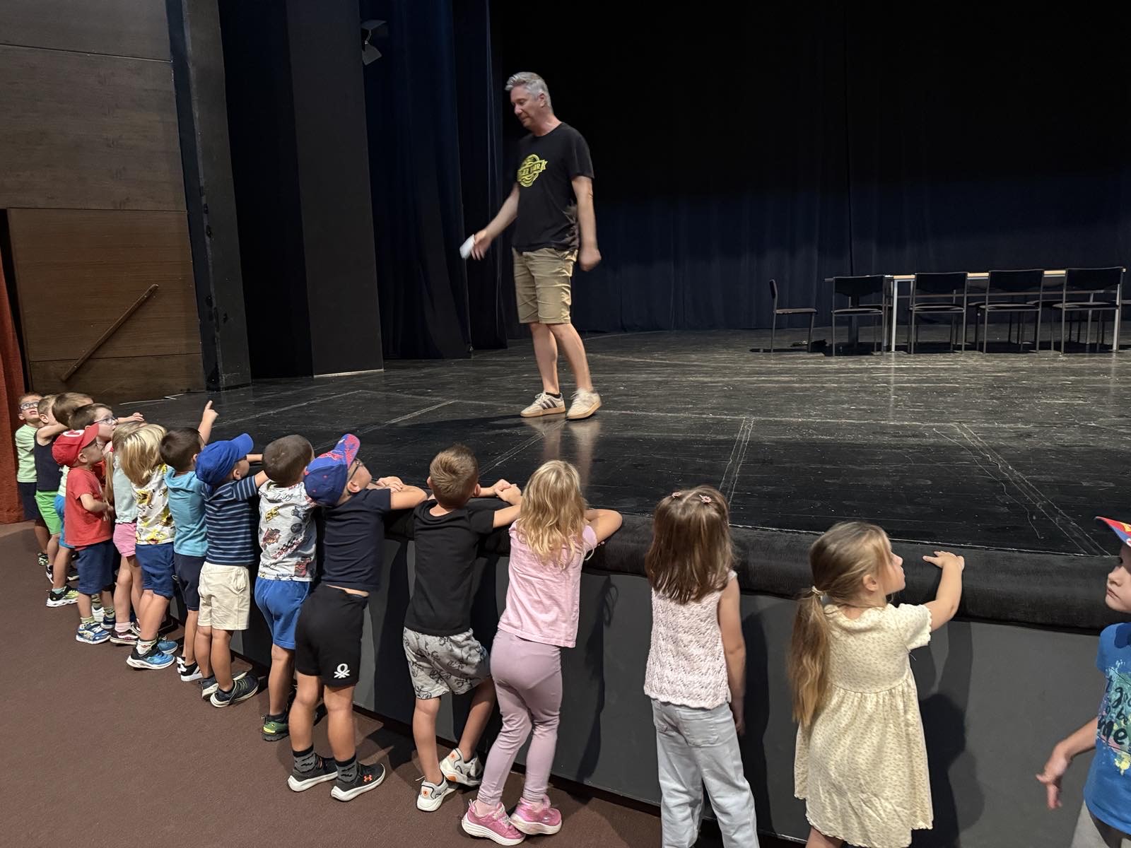 DJEČJI VFRTIĆ DJEČKJA MAŠTA (15) DJEČJI VFRTIĆ DJEČKJA MAŠTA (15)