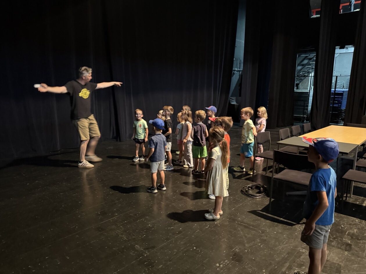 DJEČJI VFRTIĆ DJEČKJA MAŠTA (16)