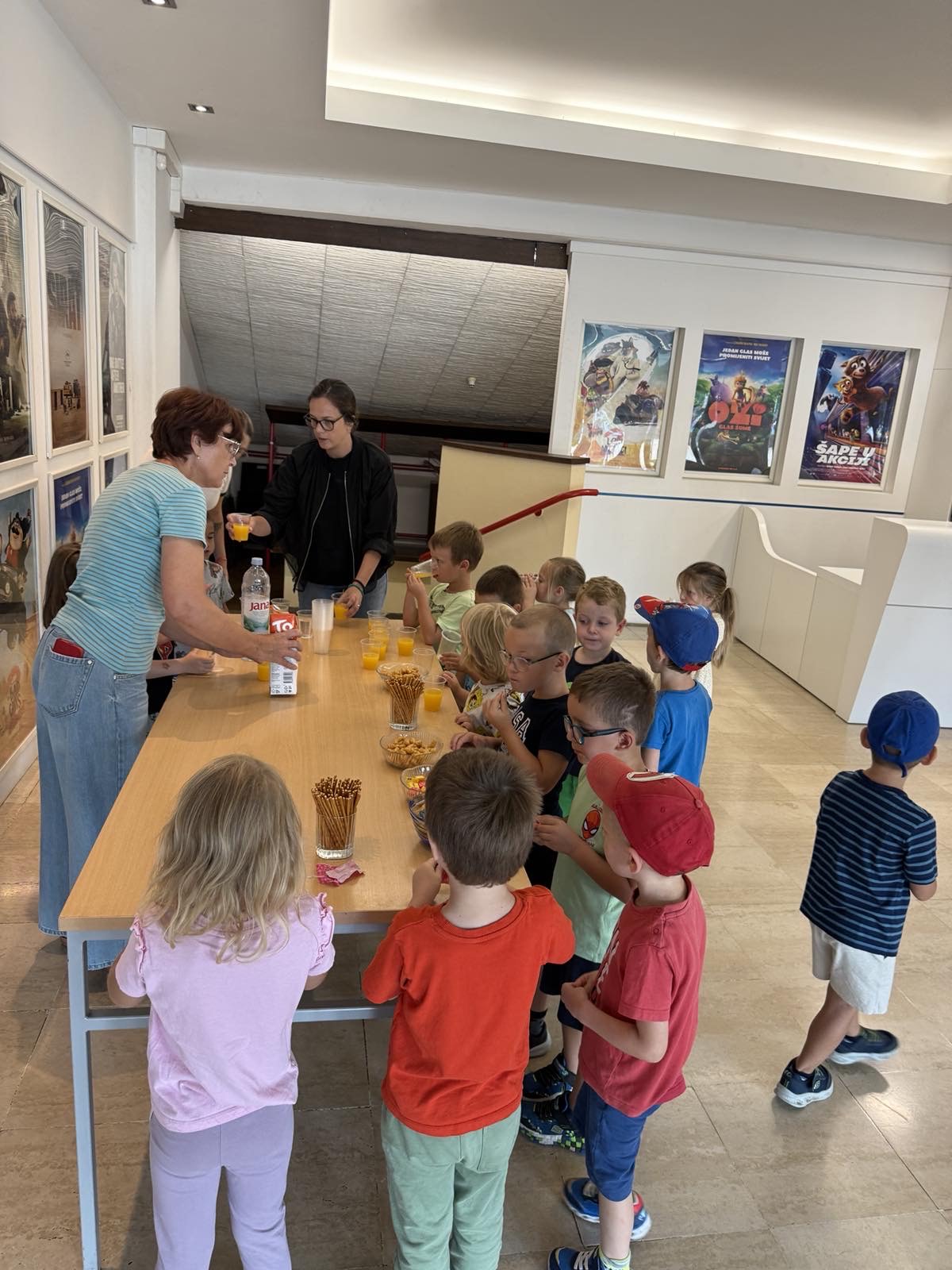 DJEČJI VFRTIĆ DJEČKJA MAŠTA (2) DJEČJI VFRTIĆ DJEČKJA MAŠTA (2)