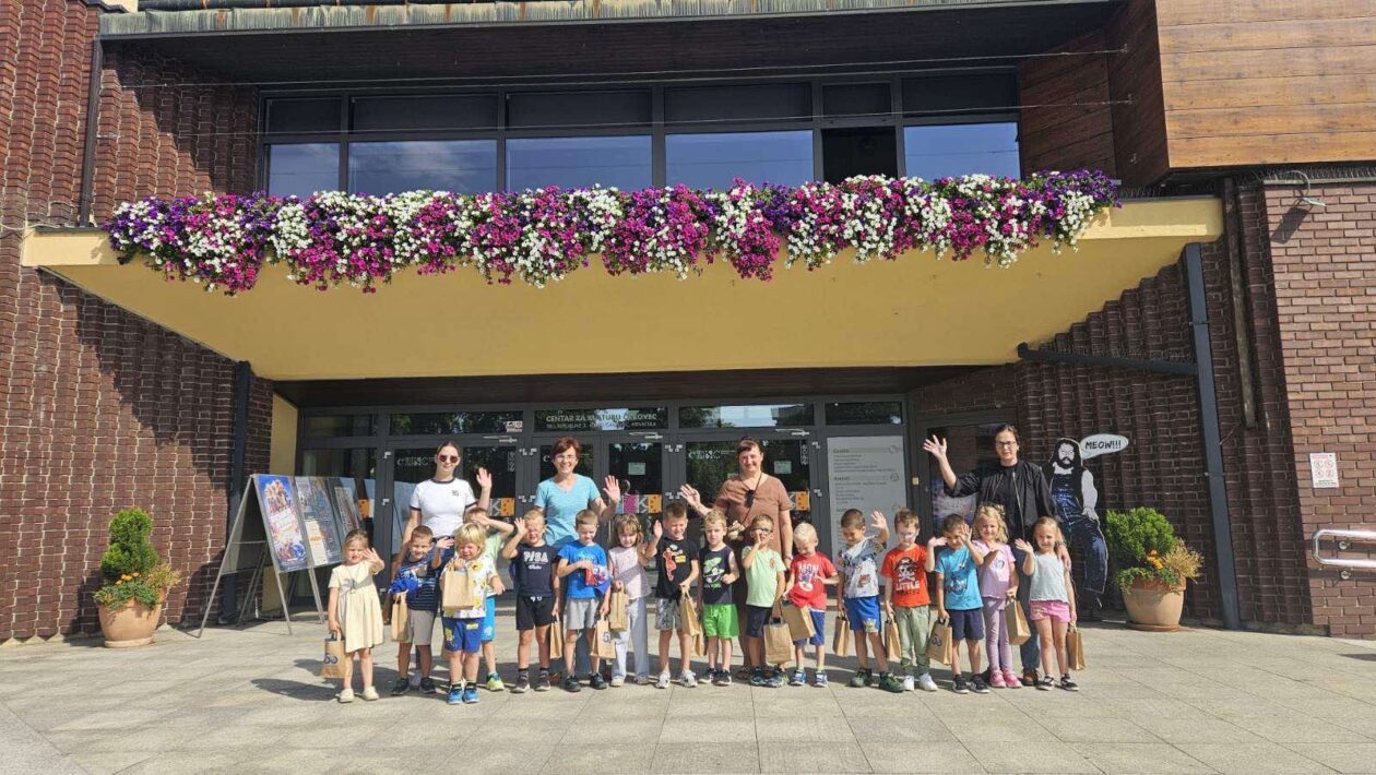 DJEČJI VFRTIĆ DJEČKJA MAŠTA (3)