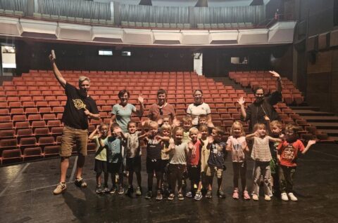 DJEČJI VFRTIĆ DJEČKJA MAŠTA (4) DJEČJI VFRTIĆ DJEČKJA MAŠTA (4)