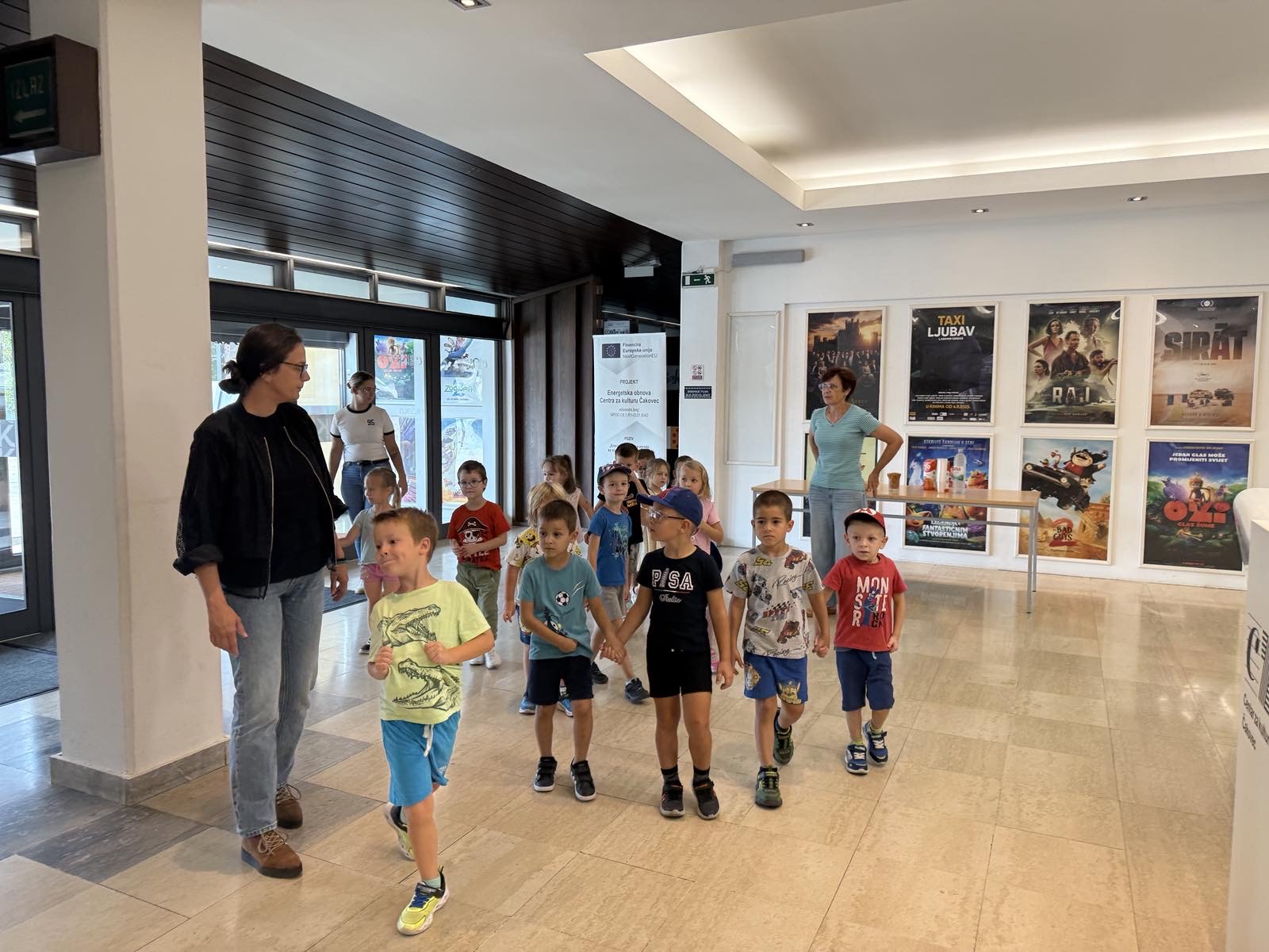 DJEČJI VFRTIĆ DJEČKJA MAŠTA (5) DJEČJI VFRTIĆ DJEČKJA MAŠTA (5)