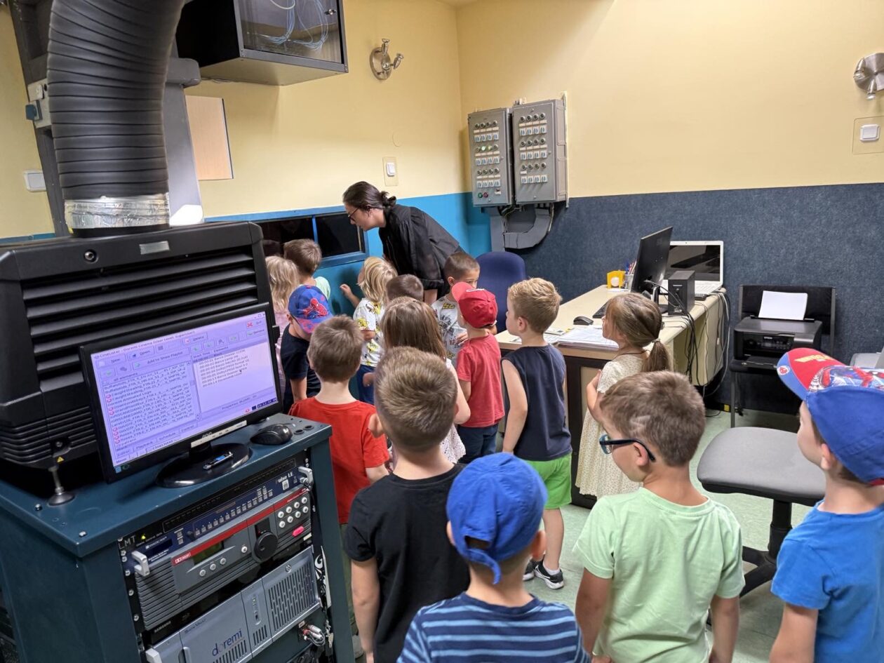 DJEČJI VFRTIĆ DJEČKJA MAŠTA (9)