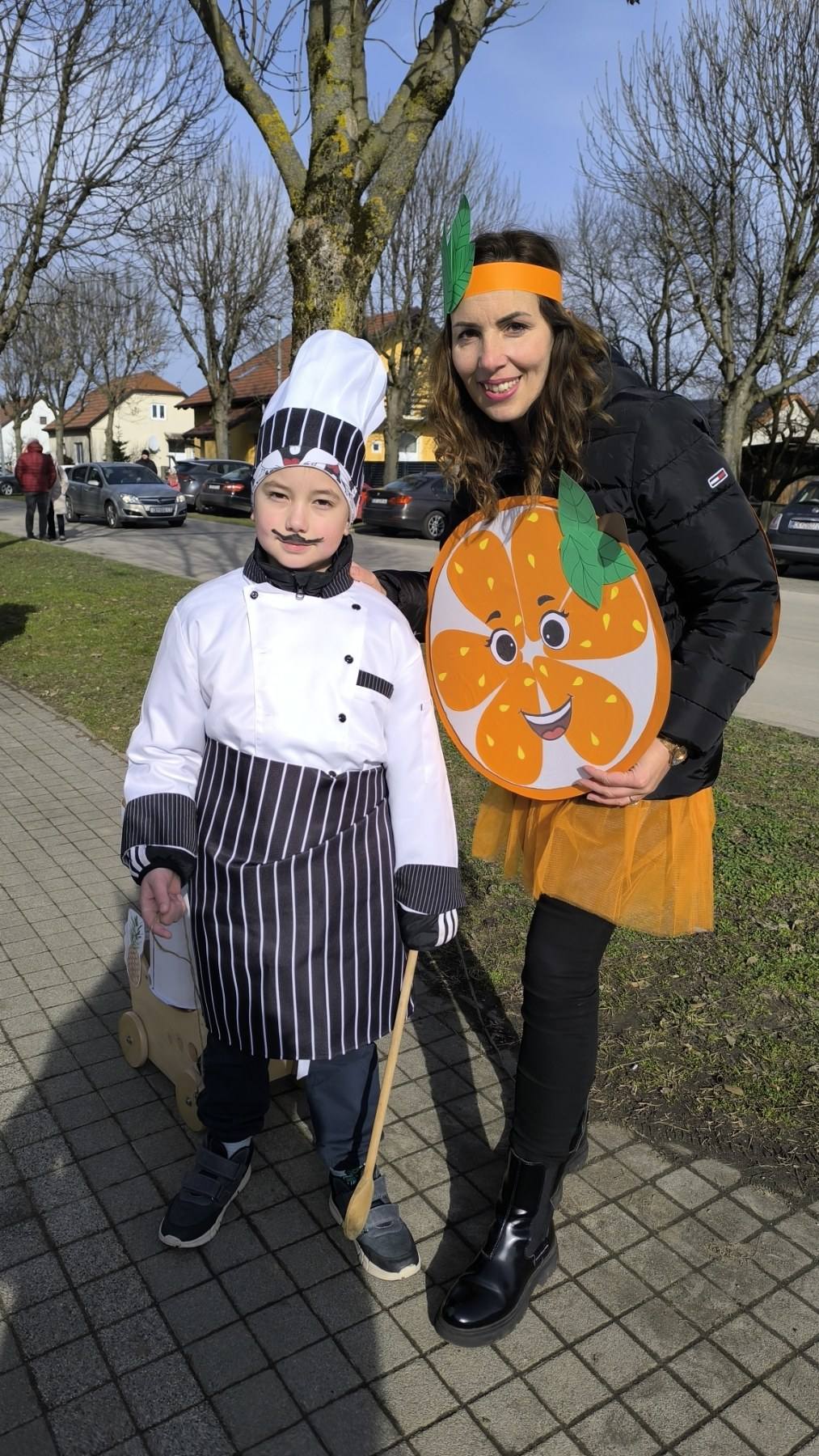 DJEČJI VRTIĆ FIJOLICA – fašnik (11) DJEČJI VRTIĆ FIJOLICA – fašnik (11)