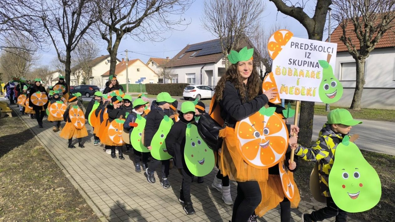 DJEČJI VRTIĆ FIJOLICA – fašnik (17) DJEČJI VRTIĆ FIJOLICA – fašnik (17)