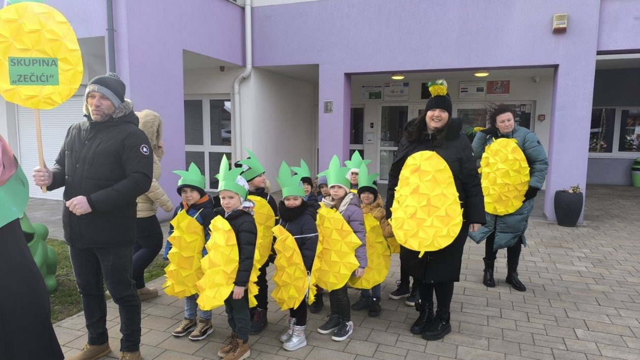 DJEČJI VRTIĆ FIJOLICA – fašnik (19) DJEČJI VRTIĆ FIJOLICA – fašnik (19)