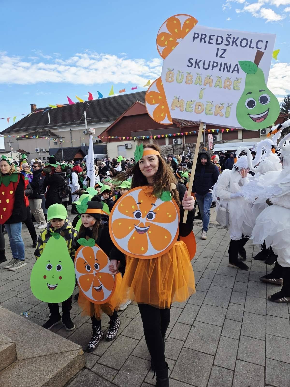 DJEČJI VRTIĆ FIJOLICA – fašnik (25) DJEČJI VRTIĆ FIJOLICA – fašnik (25)