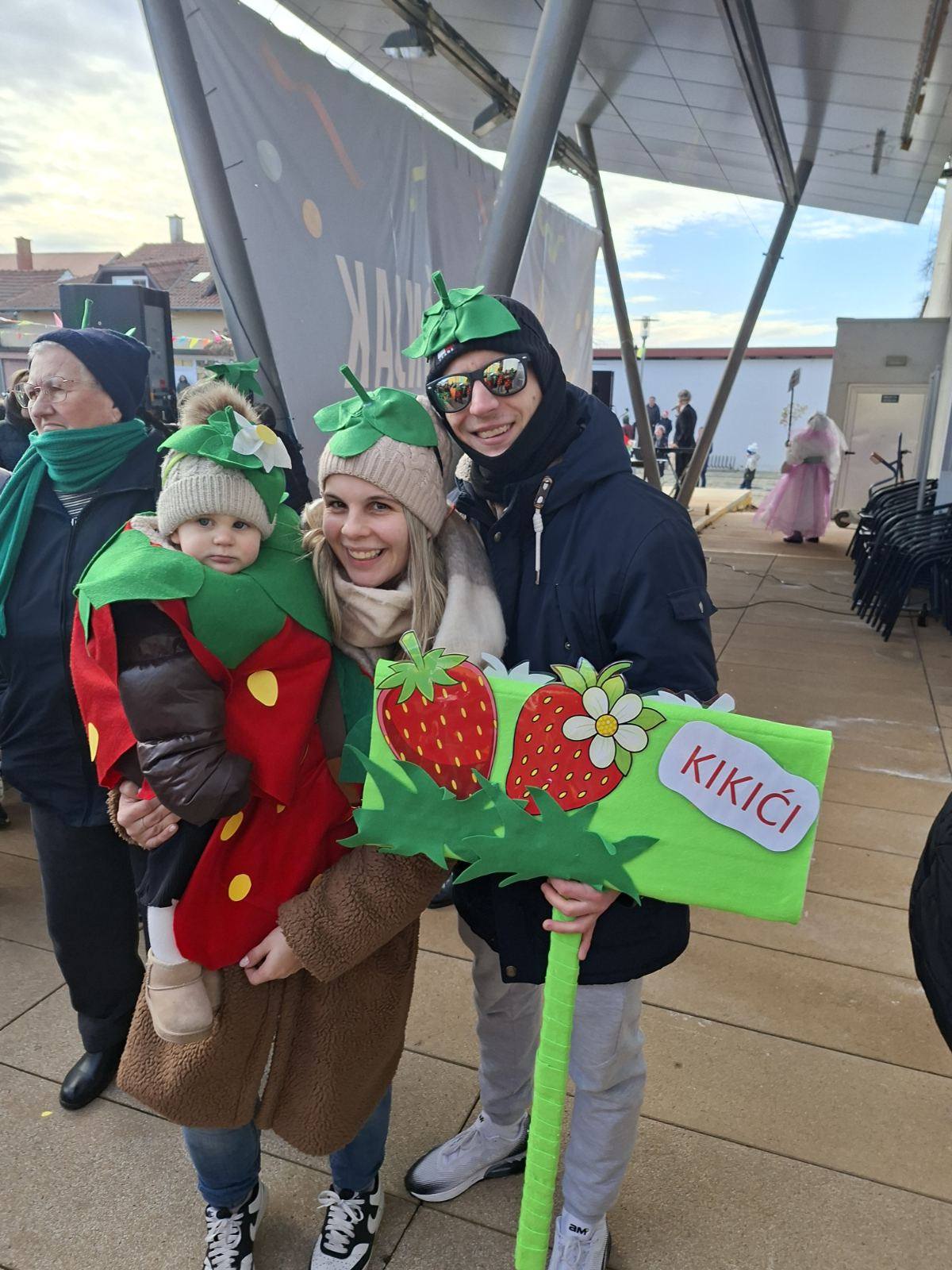 DJEČJI VRTIĆ FIJOLICA – fašnik (26) DJEČJI VRTIĆ FIJOLICA – fašnik (26)