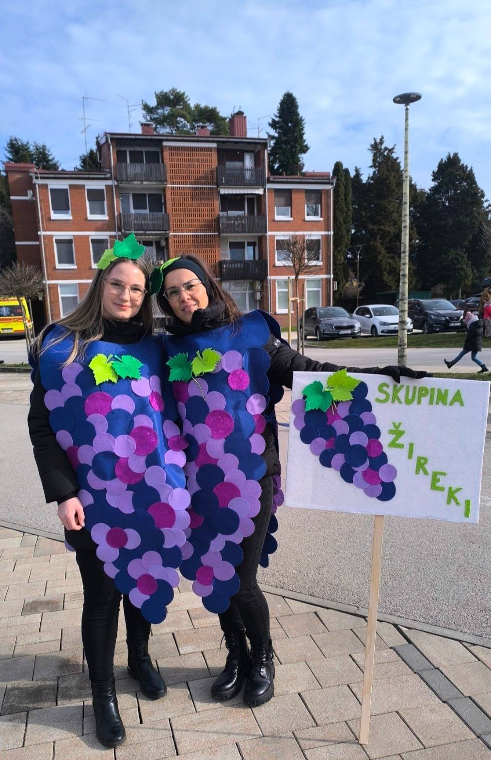 DJEČJI VRTIĆ FIJOLICA – fašnik (27) DJEČJI VRTIĆ FIJOLICA – fašnik (27)