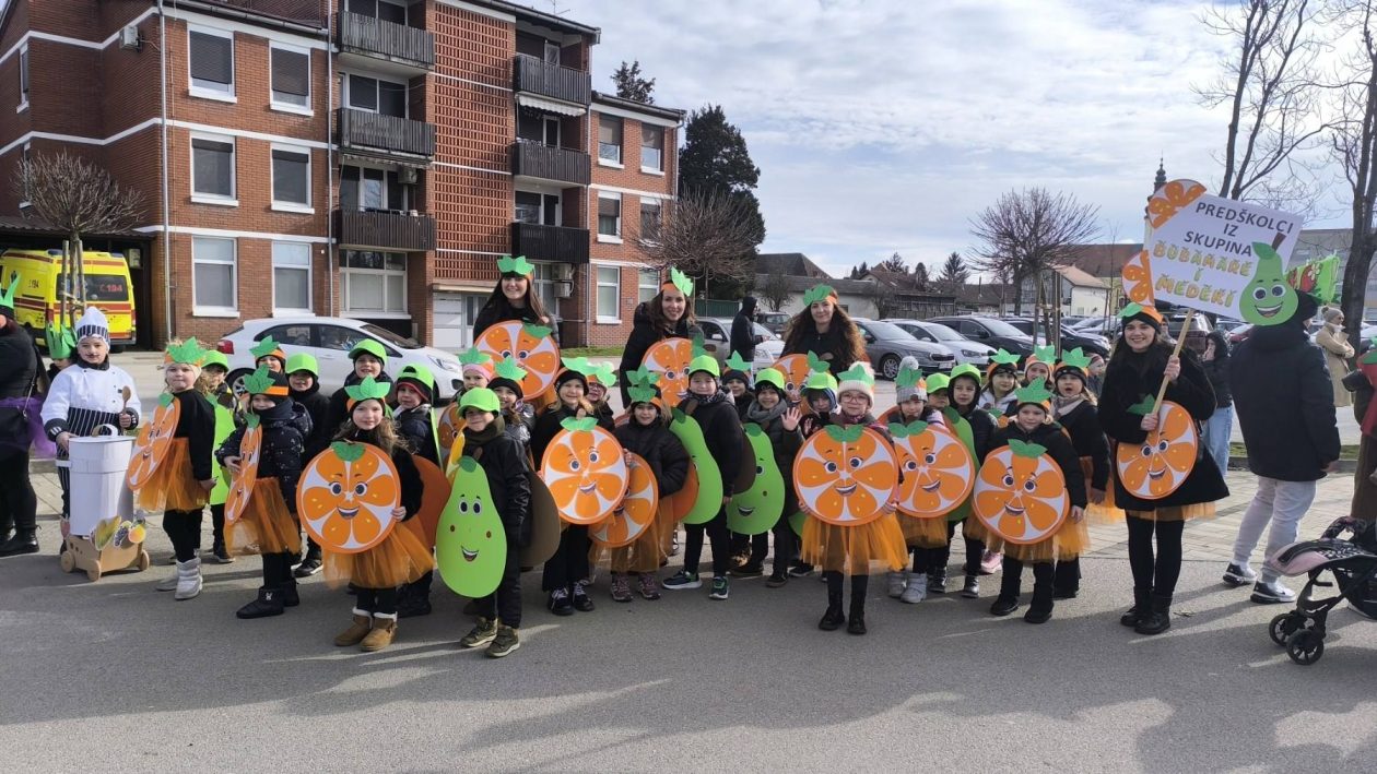 DJEČJI VRTIĆ FIJOLICA – fašnik (28) DJEČJI VRTIĆ FIJOLICA – fašnik (28)