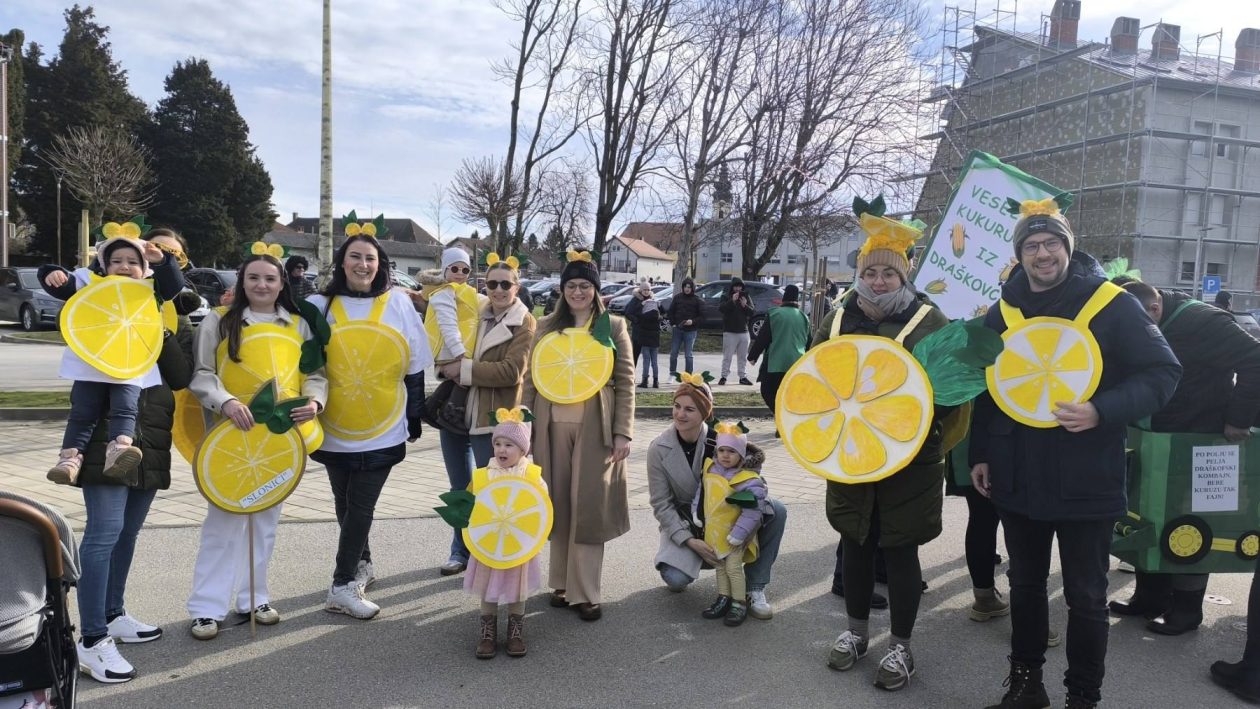 DJEČJI VRTIĆ FIJOLICA – fašnik (32) DJEČJI VRTIĆ FIJOLICA – fašnik (32)