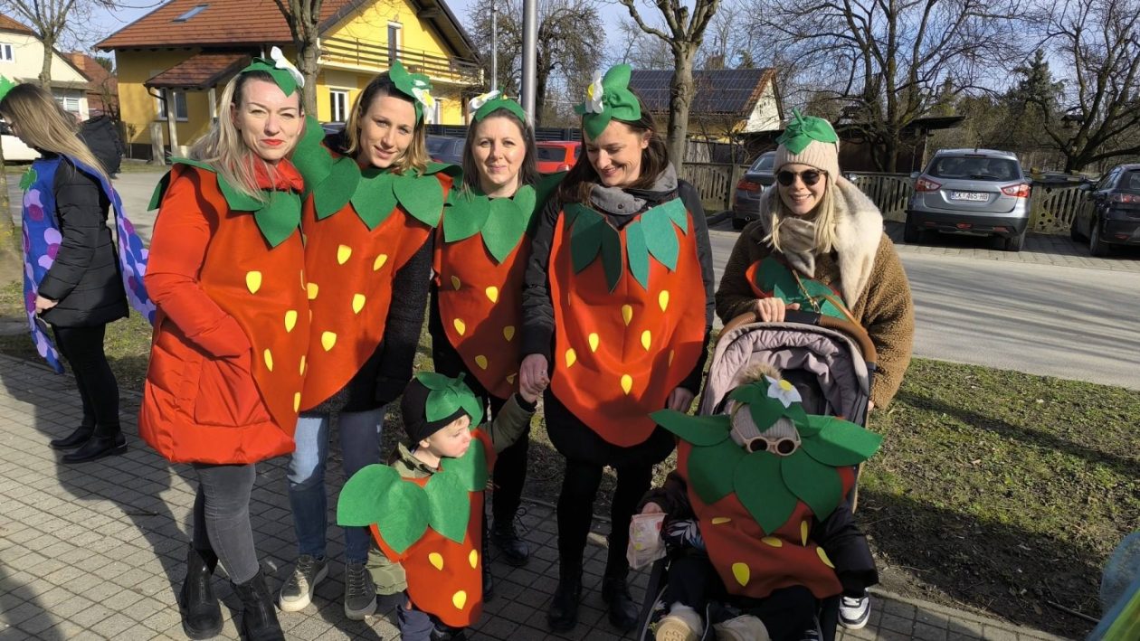 DJEČJI VRTIĆ FIJOLICA – fašnik (36) DJEČJI VRTIĆ FIJOLICA – fašnik (36)