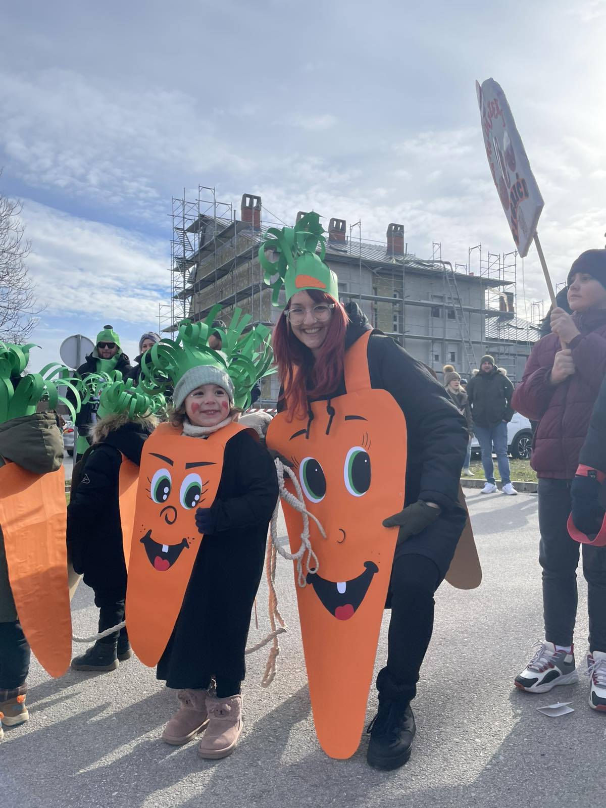 DJEČJI VRTIĆ FIJOLICA – fašnik (4) DJEČJI VRTIĆ FIJOLICA – fašnik (4)