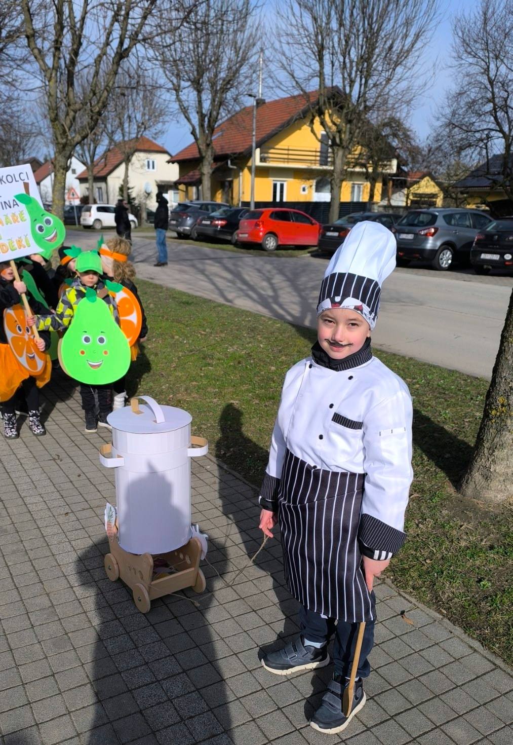 DJEČJI VRTIĆ FIJOLICA – fašnik (40) DJEČJI VRTIĆ FIJOLICA – fašnik (40)